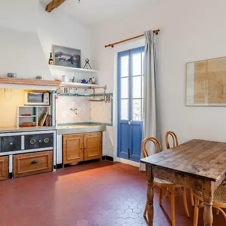 Апартаменты Le Par Dodo-a-cassis