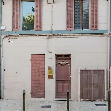 Апартаменты Le Par Dodo-a-cassis *