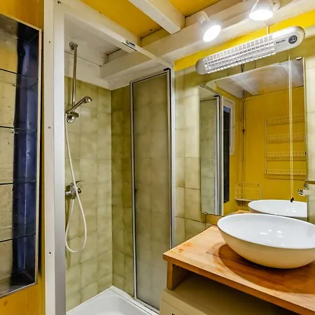 Апартаменты Le Par Dodo-a-cassis