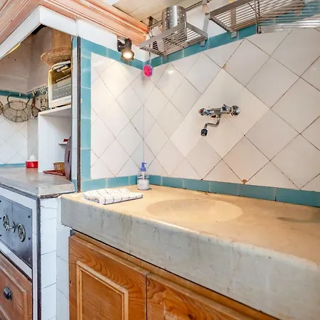 Апартаменты Le Par Dodo-a-cassis