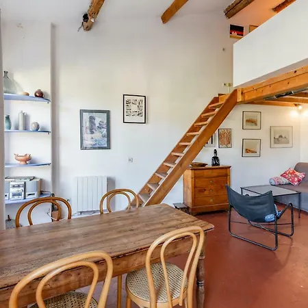 Апартаменты Le Par Dodo-a-cassis