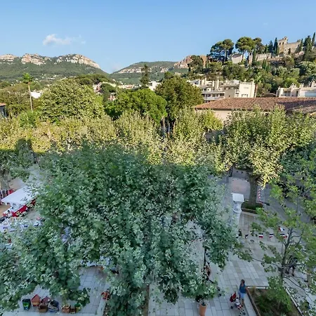 Apartamento Le Par Dodo-a-cassis