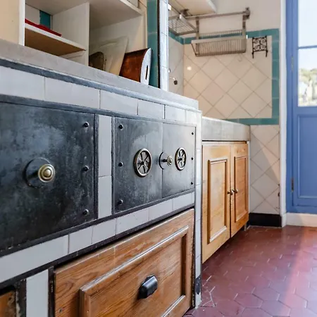 Le Par Dodo-a-cassis Апартаменты