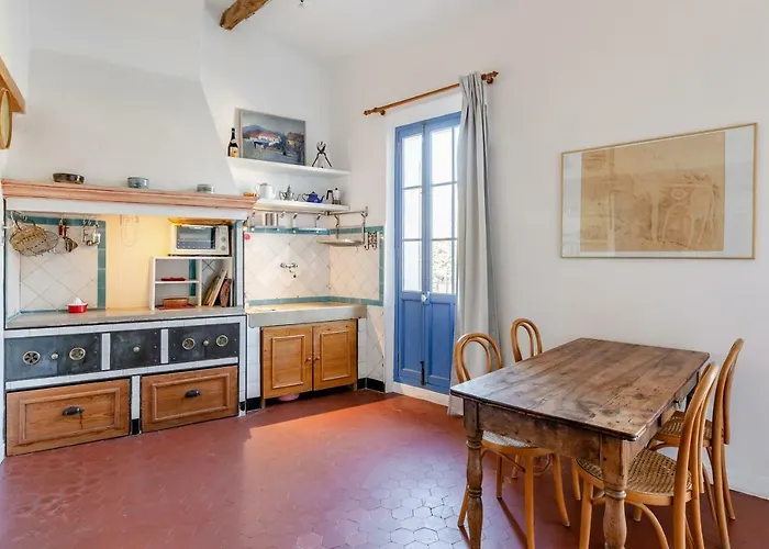 Apartment Le Par Dodo-a-cassis