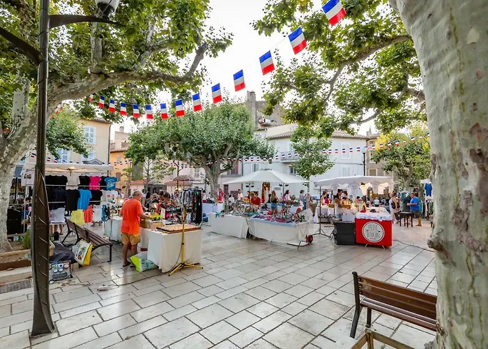 Le Par Dodo-a-cassis Apartment