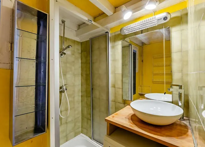 Apartment Le Par Dodo-a-cassis