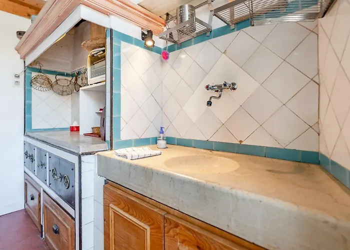 Apartment Le Par Dodo-a-cassis