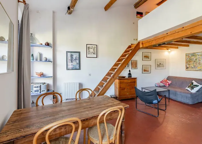 Apartment Le Par Dodo-a-cassis