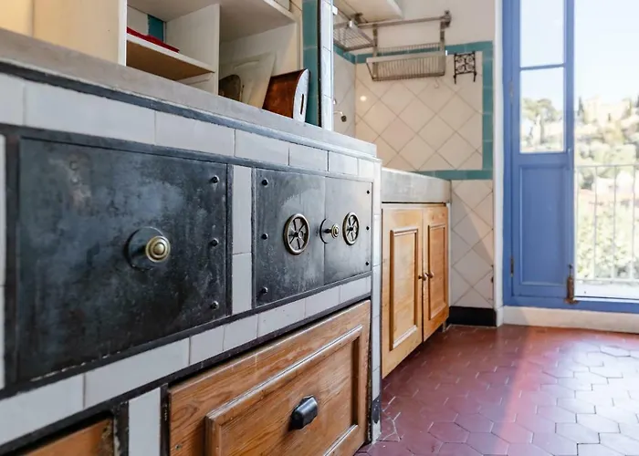 Le Par Dodo-a-cassis Apartment